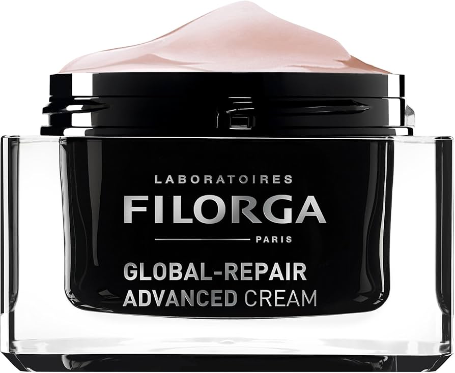 Crema Viso Filorga – Trattamento Anti-Age Rivoluzionario
