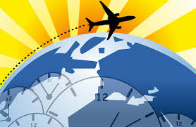   JET LAG: come ridurre i disturbi di un lungo viaggio