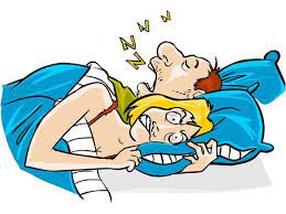 IL SONNO - COME MIGLIORARNE LA QUALITA'