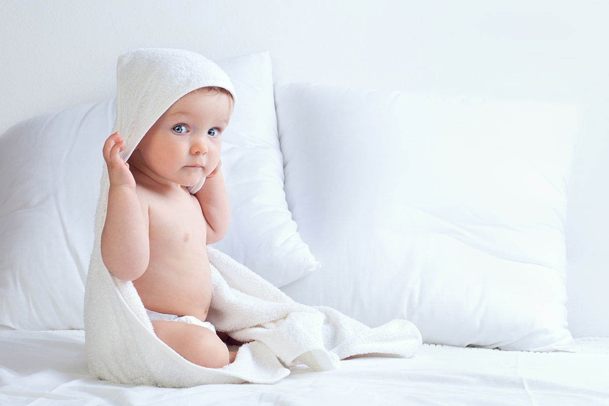 NEONATI E BAMBINI - QUALI PRODOTTI UTILIZZARE PER LA LORO PELLE?