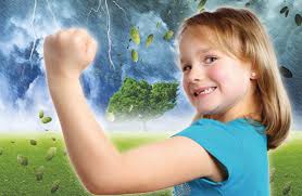  I Bambini e le Difese Immunitarie in Autunno