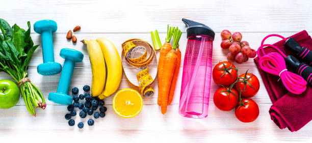 Sovrappeso, obesità e squilibri dietetici
