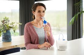 Respira meglio con i nebulizzatori: alleati per la tua salute