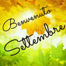 SCONTI DI SETTEMBRE