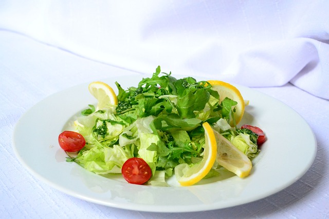 SIAMO IN ESTATE: COSA MANGIARE?
