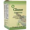 CLINNER MAMMA 50 CAPSULE - Farmaciapacini.it