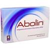 ABOLIN 20 COMPRESSE - Farmaciapacini.it