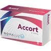 ACCORT 20 COMPRESSE - Farmaciapacini.it