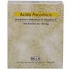 ACIDO ASCORBICO 100 BUSTINE - Farmaciapacini.it