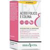 ACIDO FOLICO COLINA 60 COMPRESSE - Farmaciapacini.it