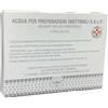 ACQUA PI SALF*5F 5ML - Farmaciapacini.it