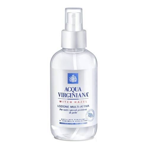 ACQUA VIRGINIANA LOZIONE MULTIATTIVA SPRAY 150 ML - Farmaciapacini.it