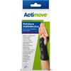 ACTIMOVE SPORTS EDITION POLSIERA AMBIDESTRA CON STECCA METALLICA RIMOVIBILE M - Farmaciapacini.it