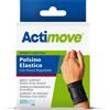 ACTIMOVE SPORTS EDITION POLSINO ELASTICO CON FASCIA REGOLABILE UNIVERSALE - Farmaciapacini.it
