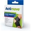 ACTIMOVE SPORTS EDITION CAVIGLIERA CON FASCIA ELASTICA S - Farmaciapacini.it