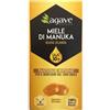 AGAVE NATURA MANUKA IAA 10+ 8 PASTIGLIE 20 G - Farmaciapacini.it