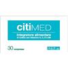 CITIMED 30 COMPRESSE 750 MG - Farmaciapacini.it