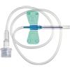 AGO A FARFALLA EXTRAFINE MICROVEN GAUGE21 0,80X19MM 1 PEZZO - Farmaciapacini.it