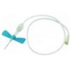 AGO FARFALLA STERILE GAUGE21 100 PEZZI - Farmaciapacini.it