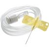 AGO MICROPERFUSORE STERILE PIC VENOGLISS GAUGE 25X3/4 60 CM - Farmaciapacini.it