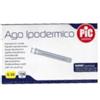 AGO PIC GAUGE 30X0,5 CONO LUER LOCK 100 PEZZI - Farmaciapacini.it