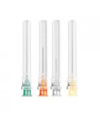 AGO STERILE PIC IN BLISTER SINGOLO CONO LUER LOCK GAUGE22 0,70X30MM 100 PEZZI - Farmaciapacini.it