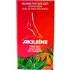 AKILEINE PEDILUVIO SALI RILASSANTI - Farmaciapacini.it