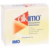ALKIMO INTEGRATORE ZINCO CALCIO/MAGNESIO 30 BUSTINE - Farmaciapacini.it