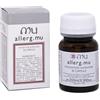 ALLERG MU 30 CAPSULE - Farmaciapacini.it