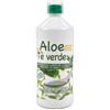 ALOE 100% & TE VERDE 1 LITRO - Farmaciapacini.it