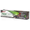 ALOEDENT TRIPLE ACTION CARBONE ATTIVO 100 ML - Farmaciapacini.it