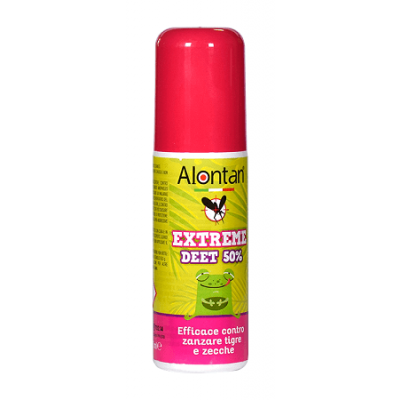 ALONTAN EXTREME SPRAY 75 ML - Farmaciapacini.it