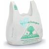 ALPHEGA SACCHETTI BIODEGRADABILI 22X38 1000 PEZZI - Farmaciapacini.it
