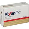 ALVENEX*20CPR 450MG - Farmaciapacini.it
