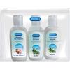 ALVITA KIT VIAGGIO BODY CARE 1 GEL DOCCIA ALOE VERA 75 ML + 1 CREMA CORPO IDRATANTE ALOE 75 ML + 1 SHAMPOO USO FREQUENTE 75 ML - Farmaciapacini.it