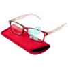 ALVITA OCCHIALE DA LETTURA TIFFANY PINK +1,50 - Farmaciapacini.it