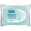 ALVITA SALVIETTE STRUCCANTI 25 PEZZI - Farmaciapacini.it