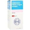 AMBROXOL TECNIG*SCIR FL 200ML - Farmaciapacini.it