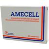 AMECELL 20 COMPRESSE - Farmaciapacini.it