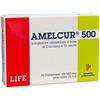 AMELCUR 500 30 COMPRESSE - Farmaciapacini.it