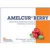 AMELCUR BERRY 30 COMPRESSE - Farmaciapacini.it