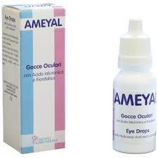 AMEYAL GOCCE OCULARI 15 ML - Farmaciapacini.it