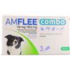 AMFLEE COMBO*3PIP 10-20KG CANI - Farmaciapacini.it