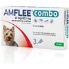 AMFLEE COMBO*3PIP 2-10KG CANI - Farmaciapacini.it