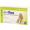 AMFLEE*SPOTON 3PIP 10-20KG CA - Farmaciapacini.it