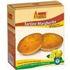 AMINO' LE TORTINE MARGHERITA 4 PEZZI DA 52,5 G - Farmaciapacini.it