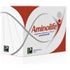 AMINOLIFE 20 BUSTINE - Farmaciapacini.it