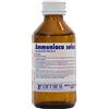 AMMONIO IDROSSIDO 24% 100 ML - Farmaciapacini.it