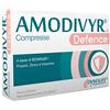 AMODIVYR DEFENCE 20 COMPRESSE - Farmaciapacini.it