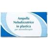 AMPOLLA IN POLICARBONATO RICAMBIO PER AEROSOL - Farmaciapacini.it